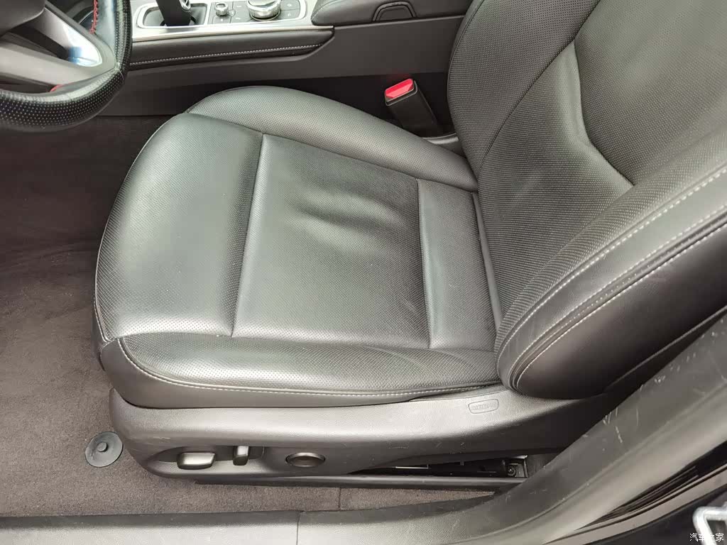 Cadillac CT5, 2022 20