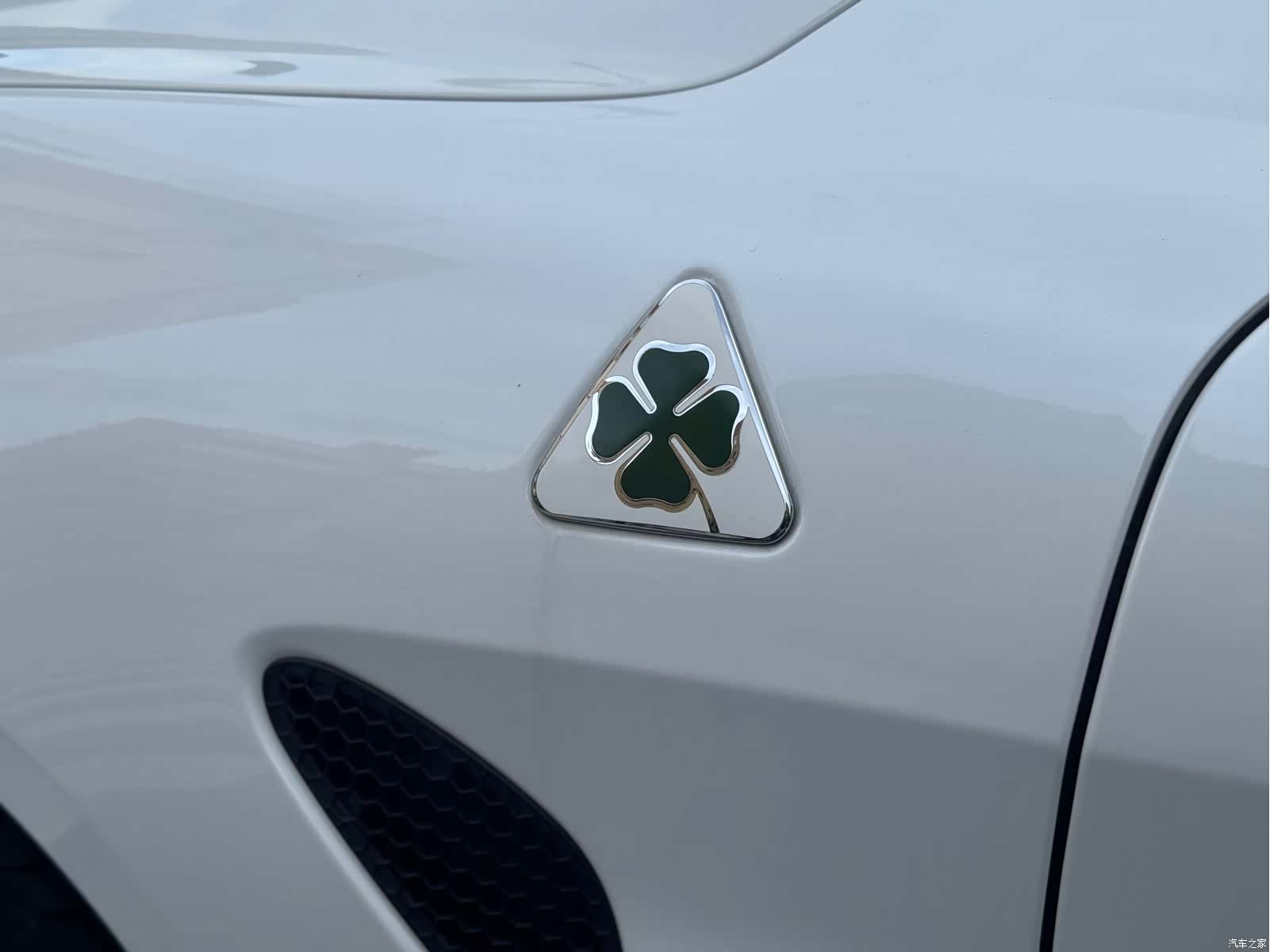 Alfa Romeo Giulia, 2018 15