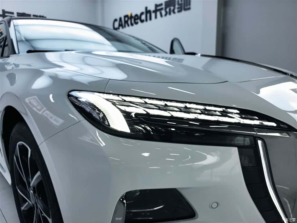 Hongqi H6, 2026 15