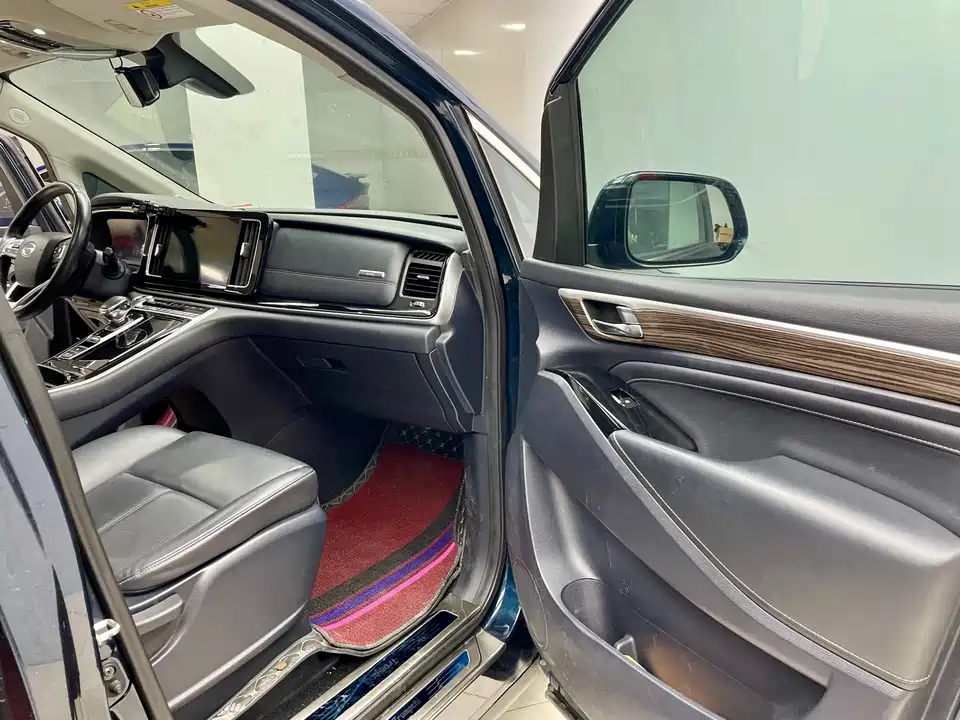 Trumpchi Trumpchi M8