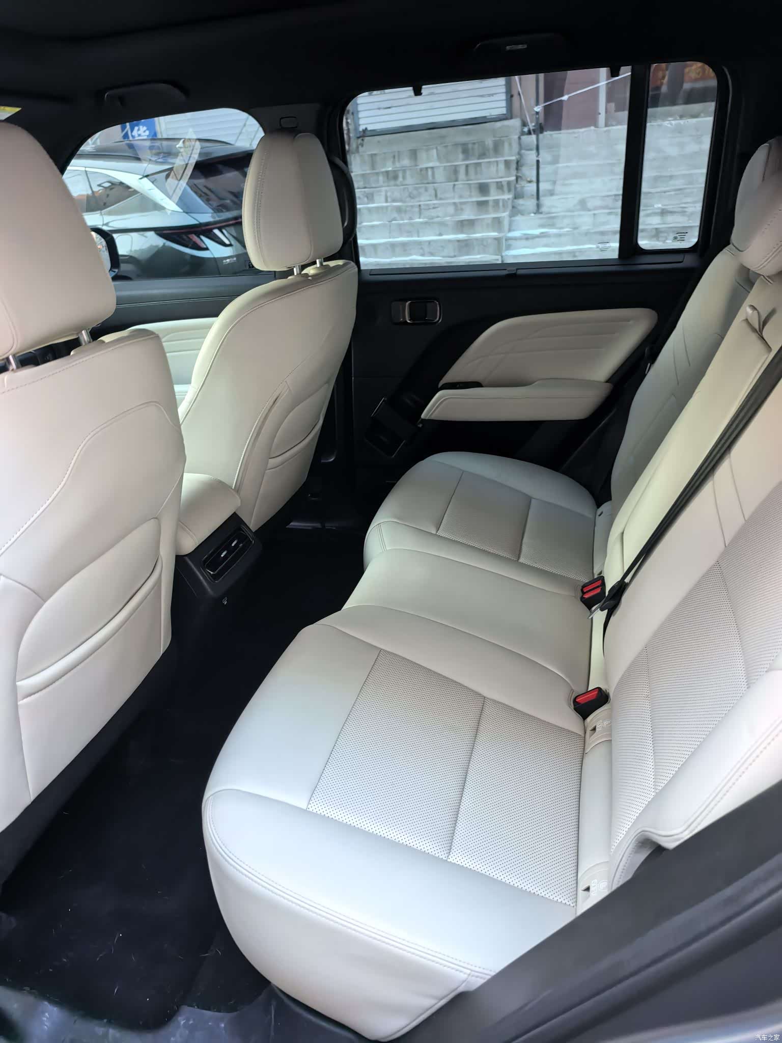 Haval Raptor, 2025 все фото