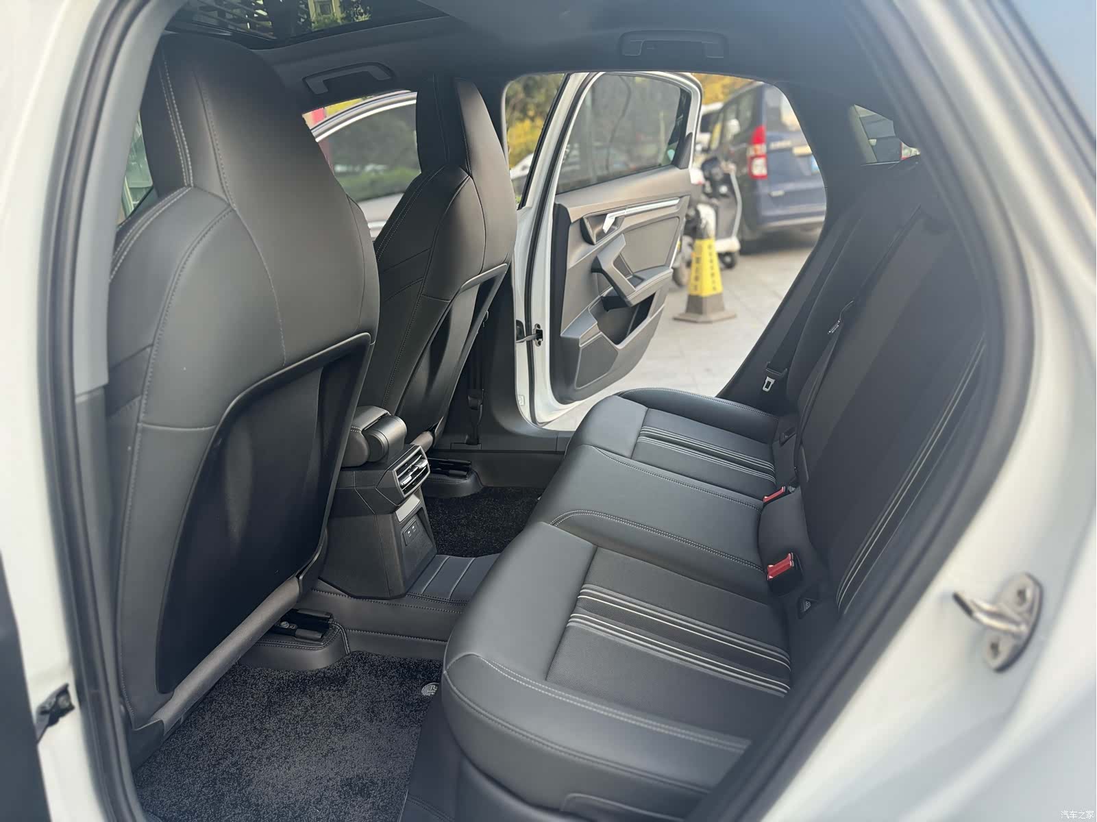 Audi A3, 2024 8