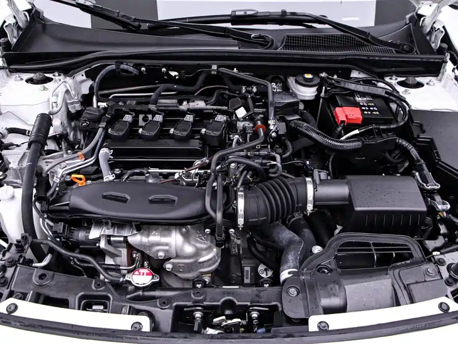 Honda Civic Honda Civic