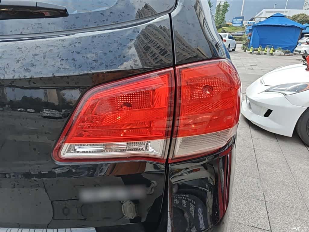 Haval H6, 2015 8