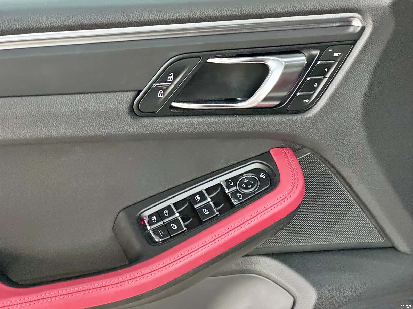 Porsche Macan, 2023 15