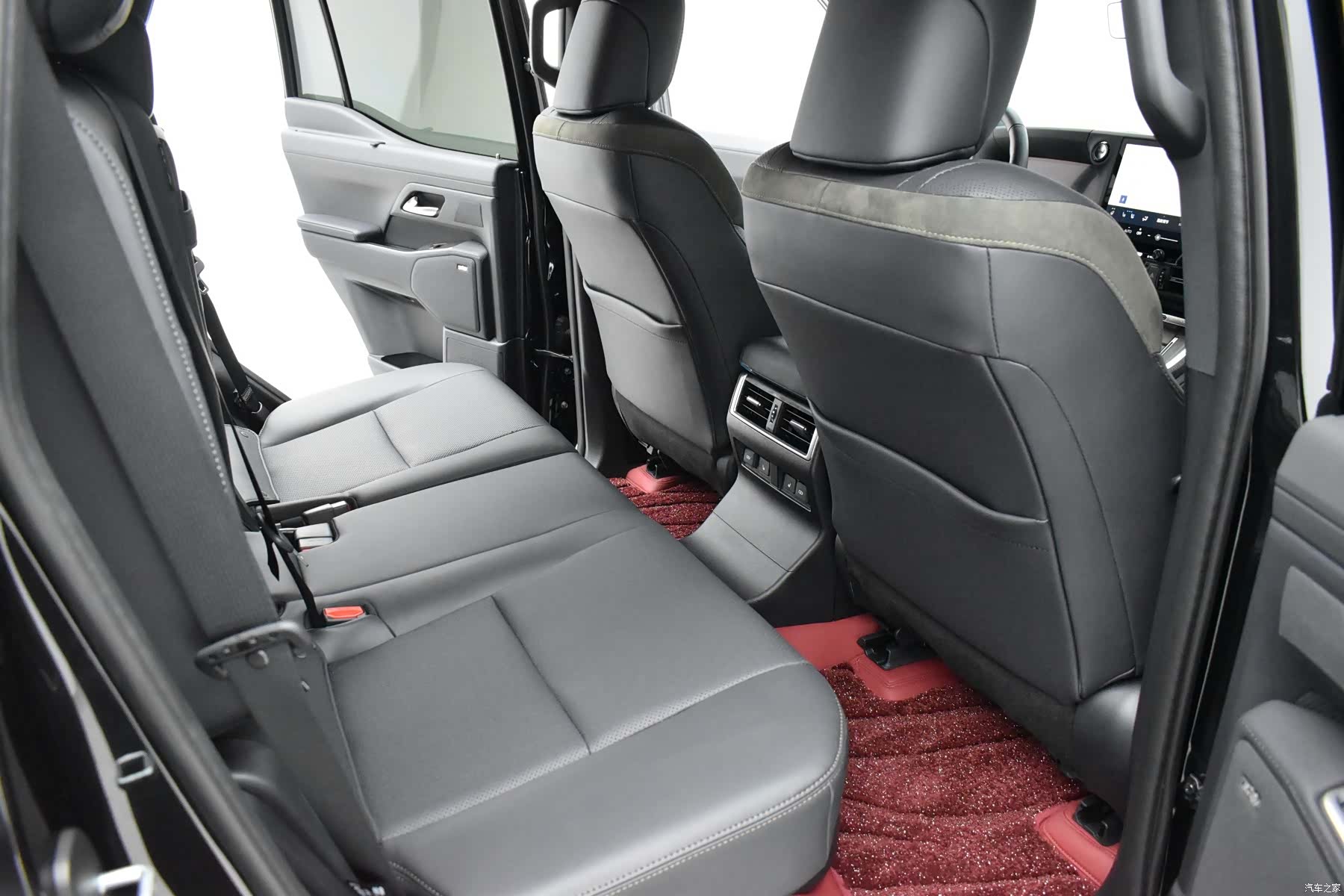 Lexus GX, 2026 20