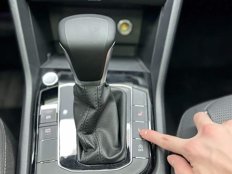 Volkswagen Tiguan L 2022, фото 20