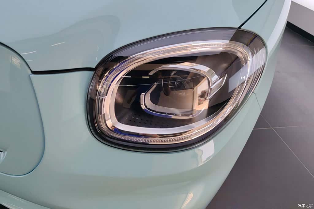 Leapmotor T03, 2025 все фото