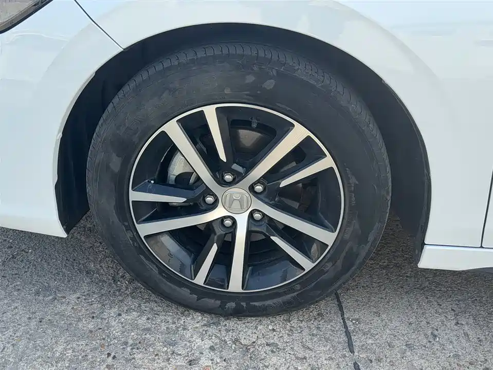 Honda Civic Honda Civic