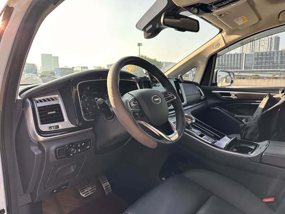 Trumpchi Trumpchi M8