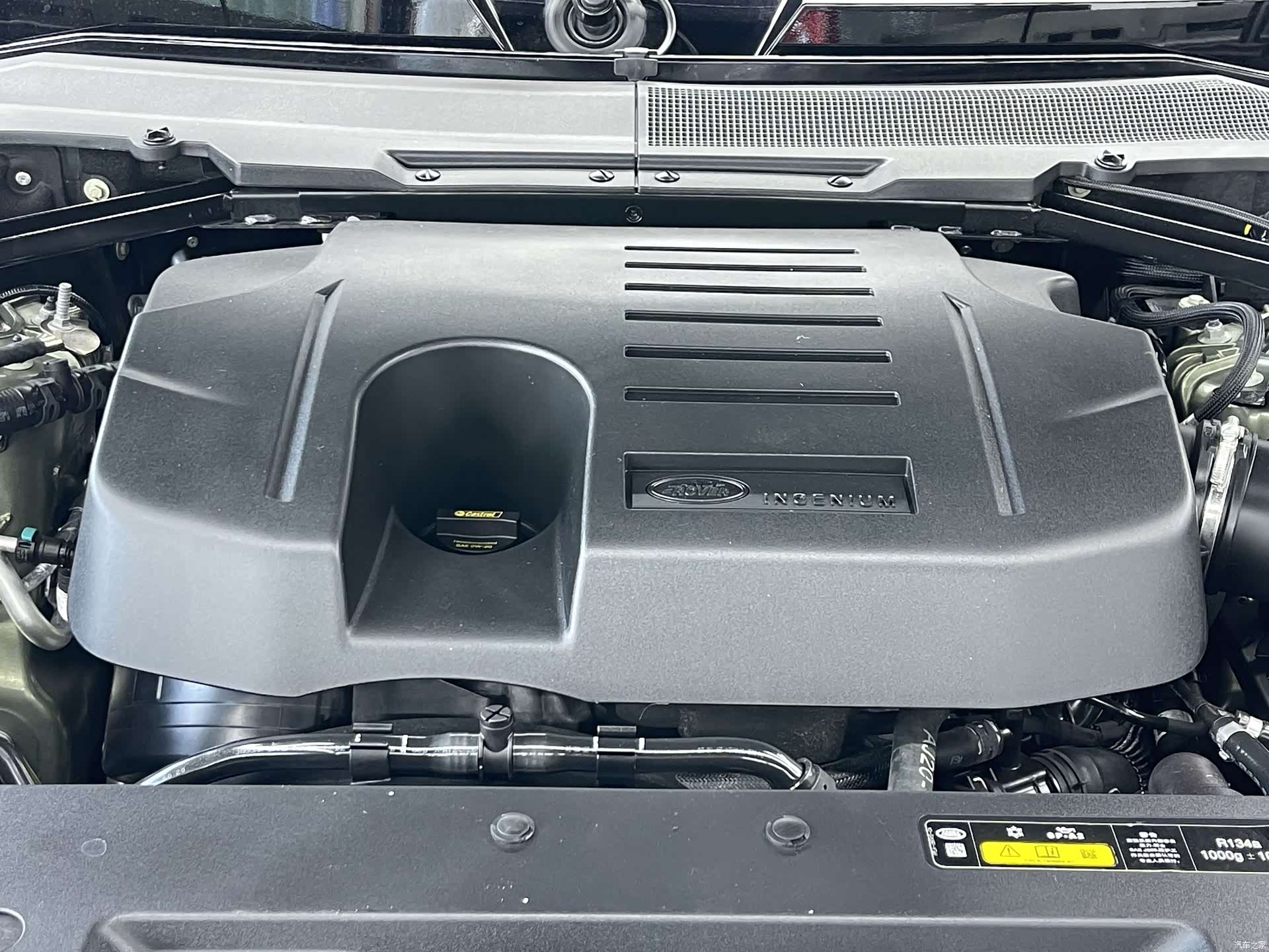 Land Rover Defender, 2021 18