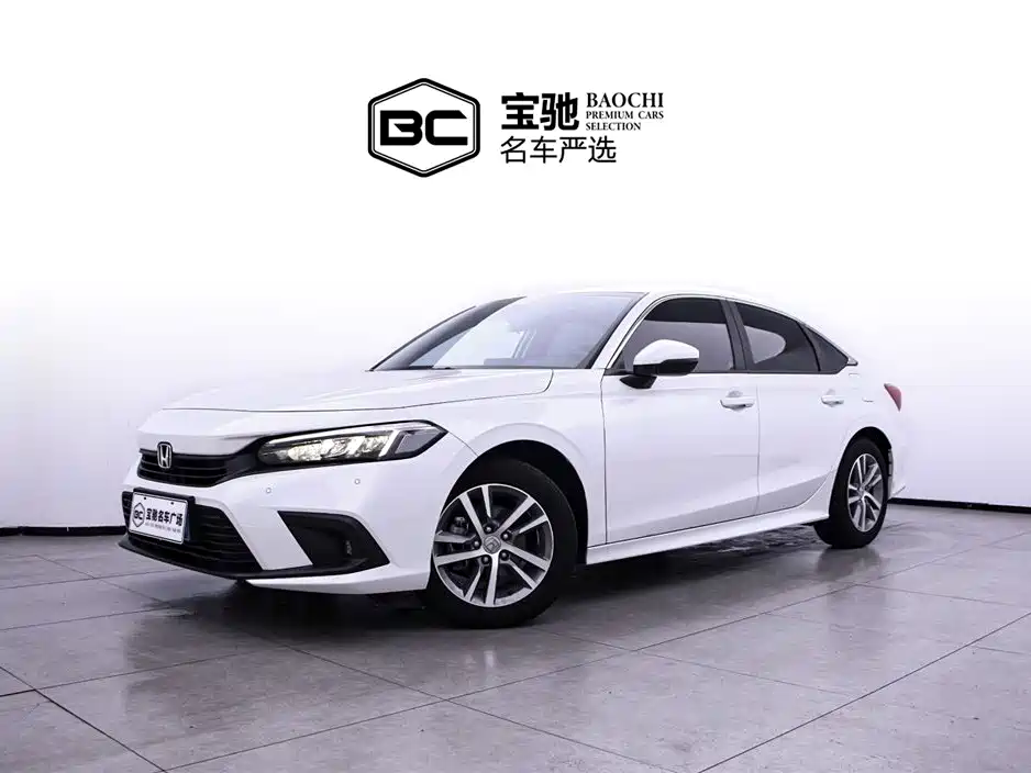 Honda Civic Honda Civic
