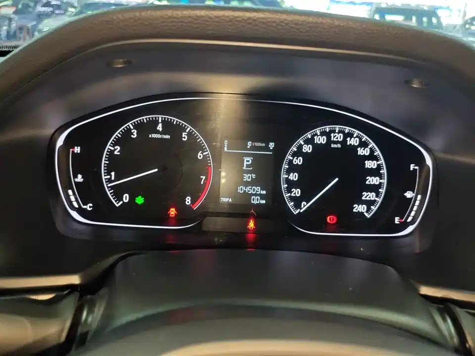 Honda Accord Honda Accord