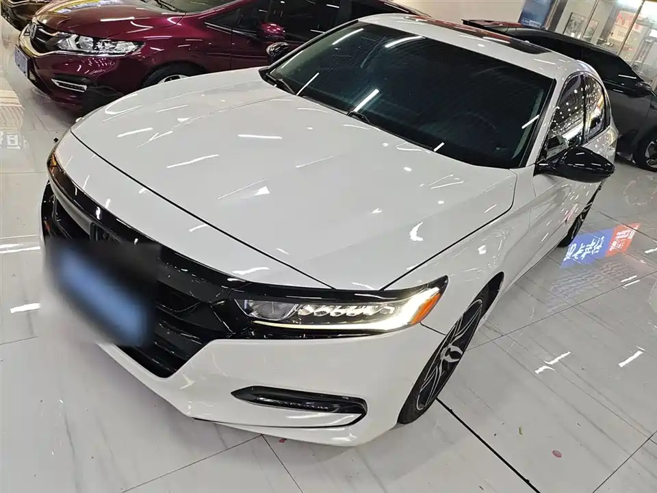 Honda Accord Honda Accord