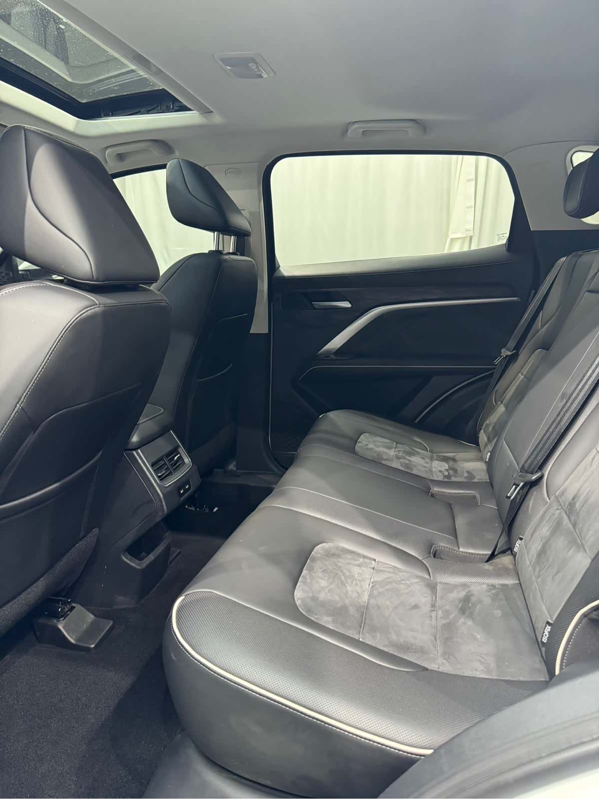 Haval H6, 2022 11