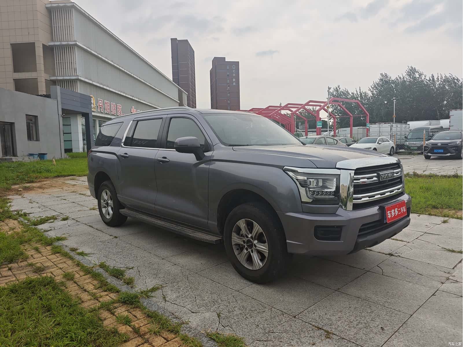Haval H5, 2024 4