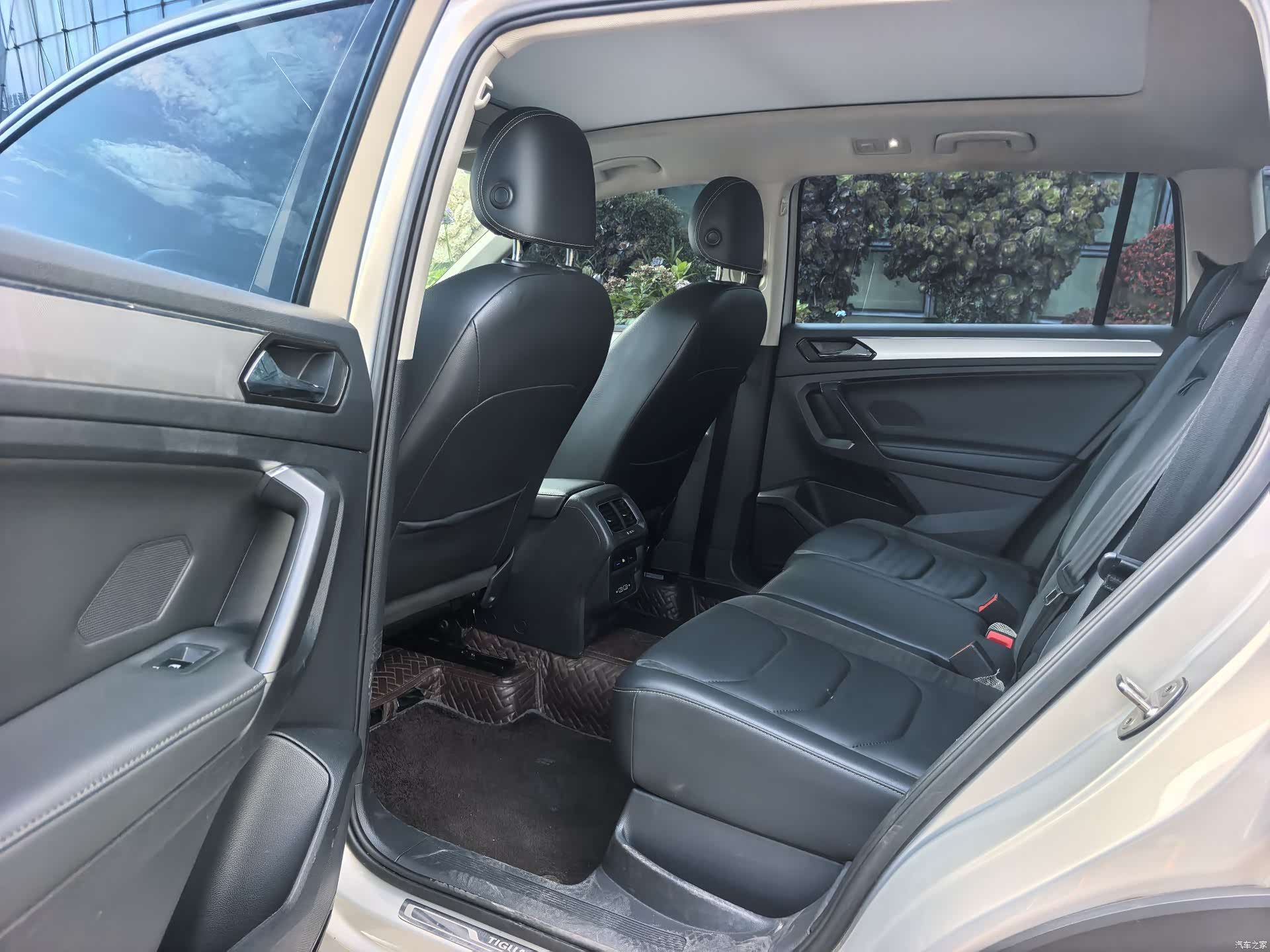 Volkswagen Tiguan L, 2020 6