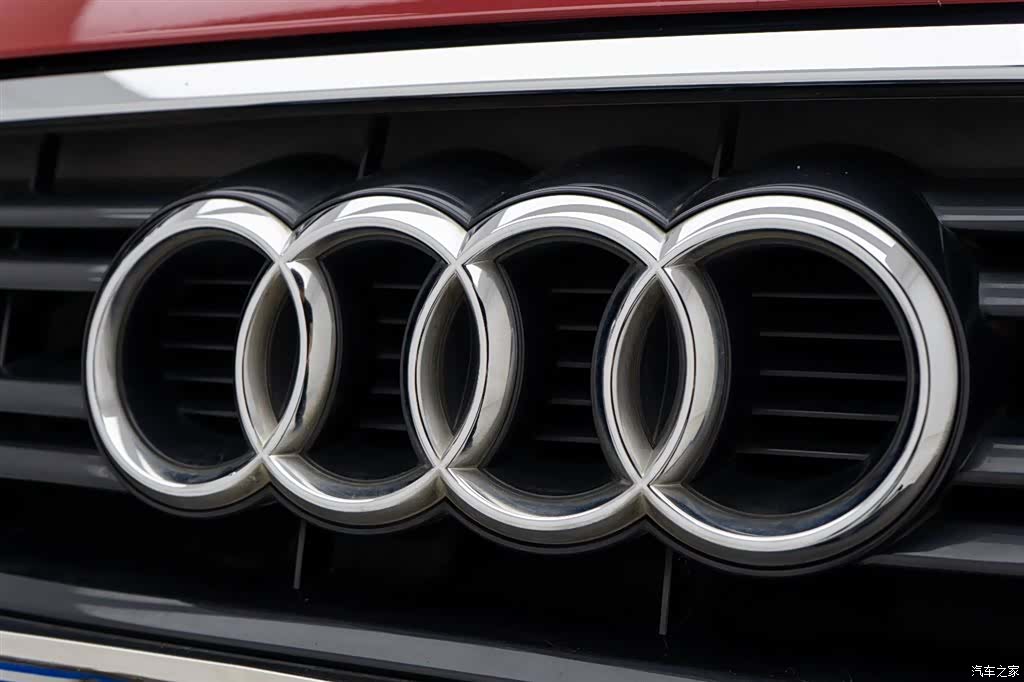 Audi A3, 2018 10