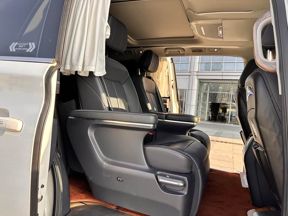 Trumpchi Trumpchi M8