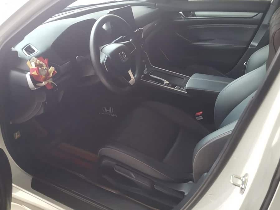 Honda Inspire 2022, фото 9