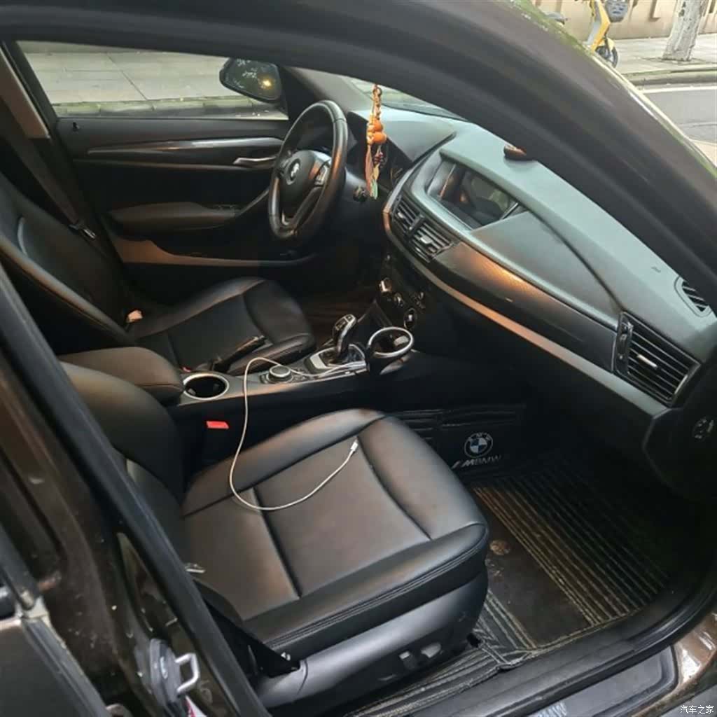 BMW X1, 2014 4