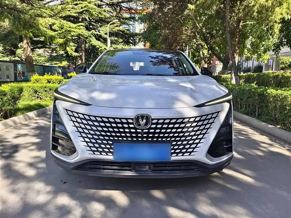Changan UNI-T