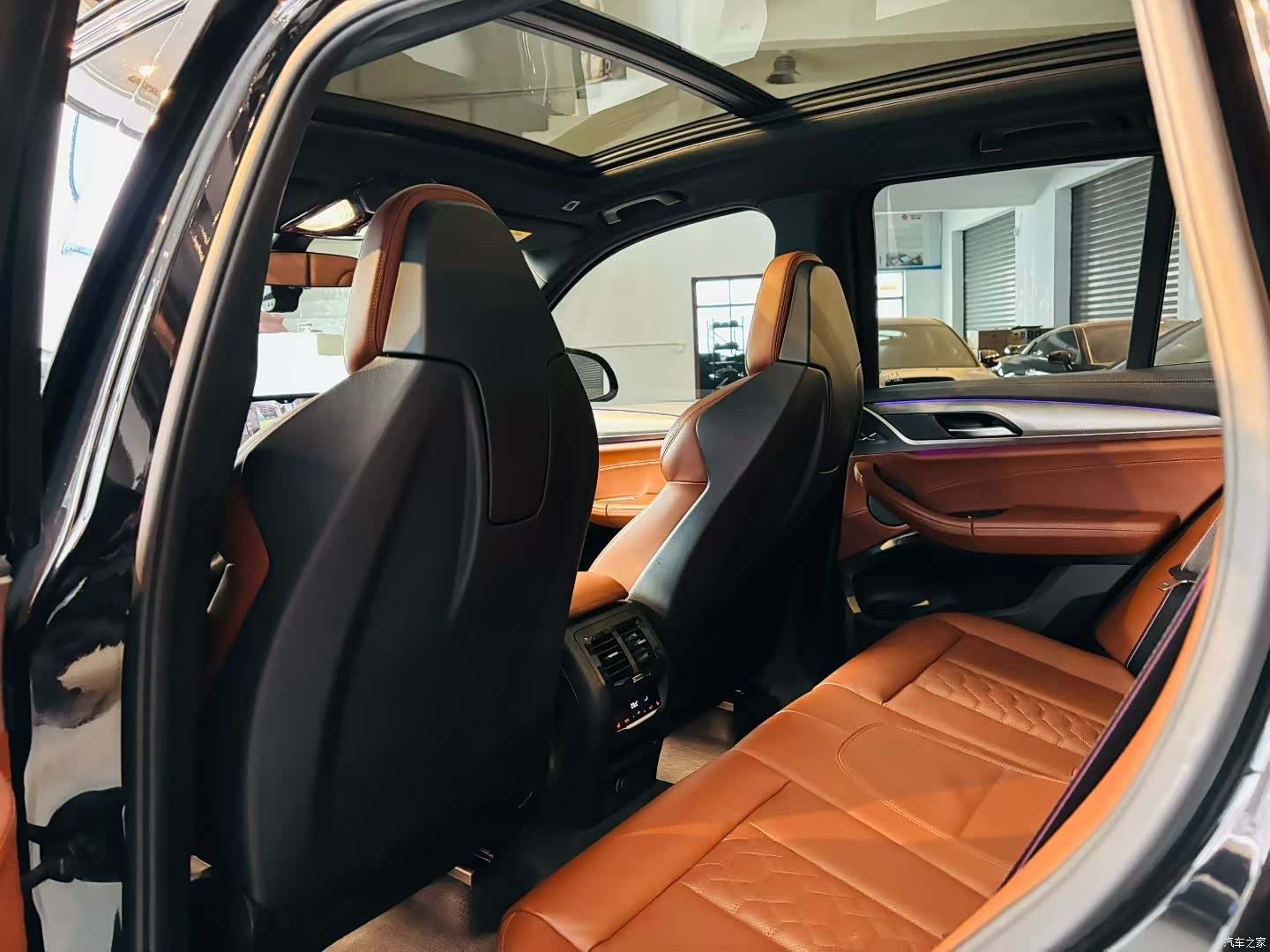 BMW X3, 2020 8