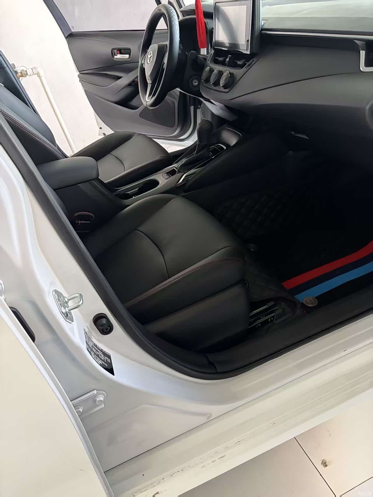 Toyota Corolla, 2022 12