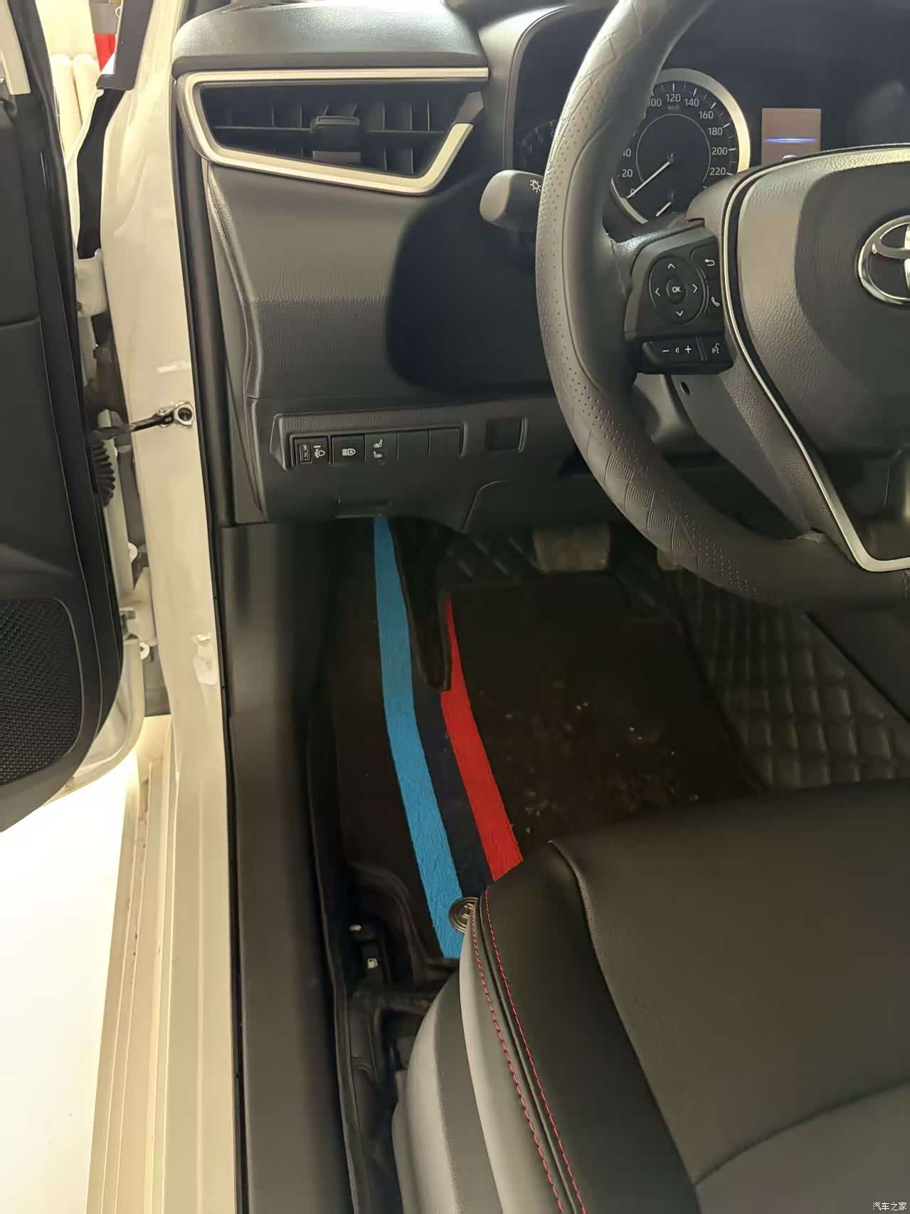 Toyota Corolla, 2022 8