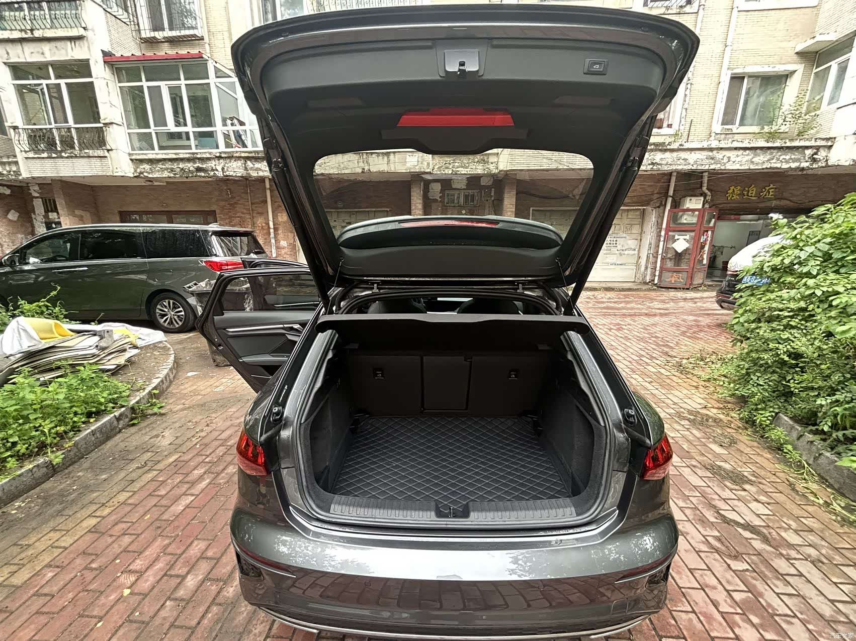 Audi A3, 2023 19
