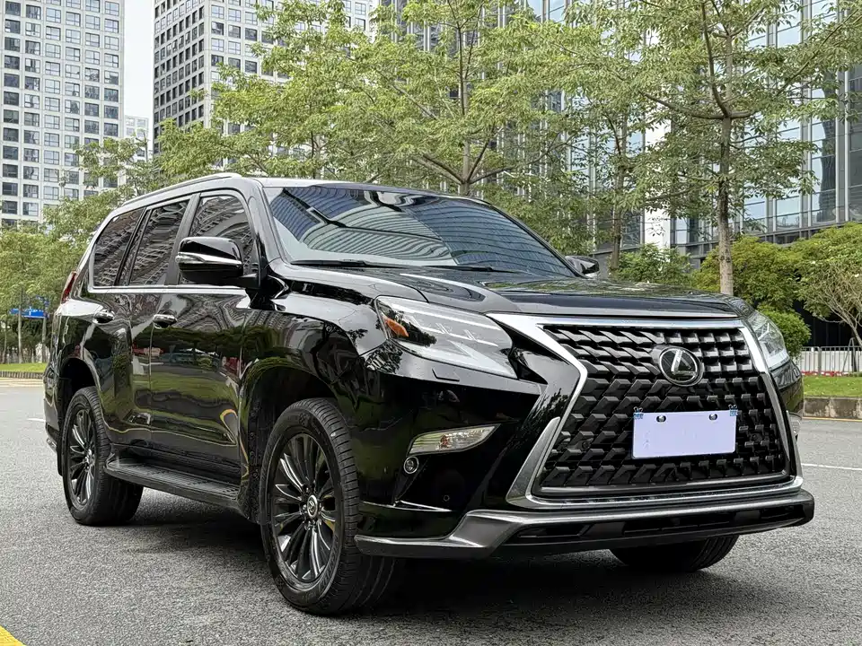 Lexus GX