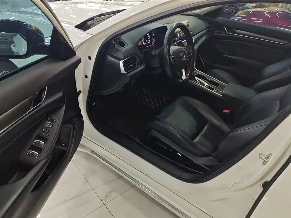 Honda Accord Honda Accord