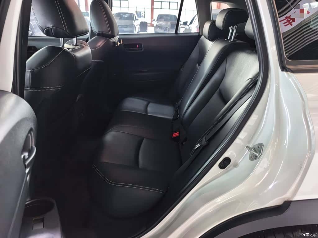 Toyota Corolla, 2023 18