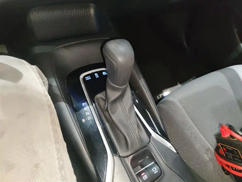 Toyota Lei Ling Toyota Lei Ling