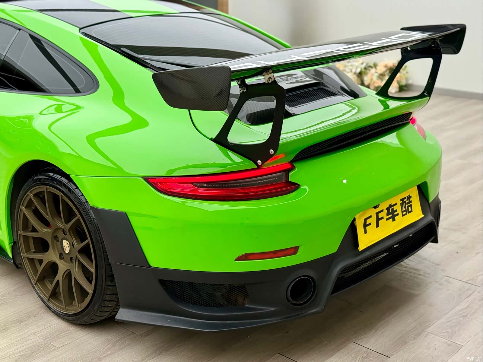 Porsche 911, 2013 все фото