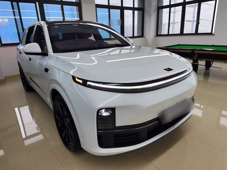 Li Auto Ideal L7
