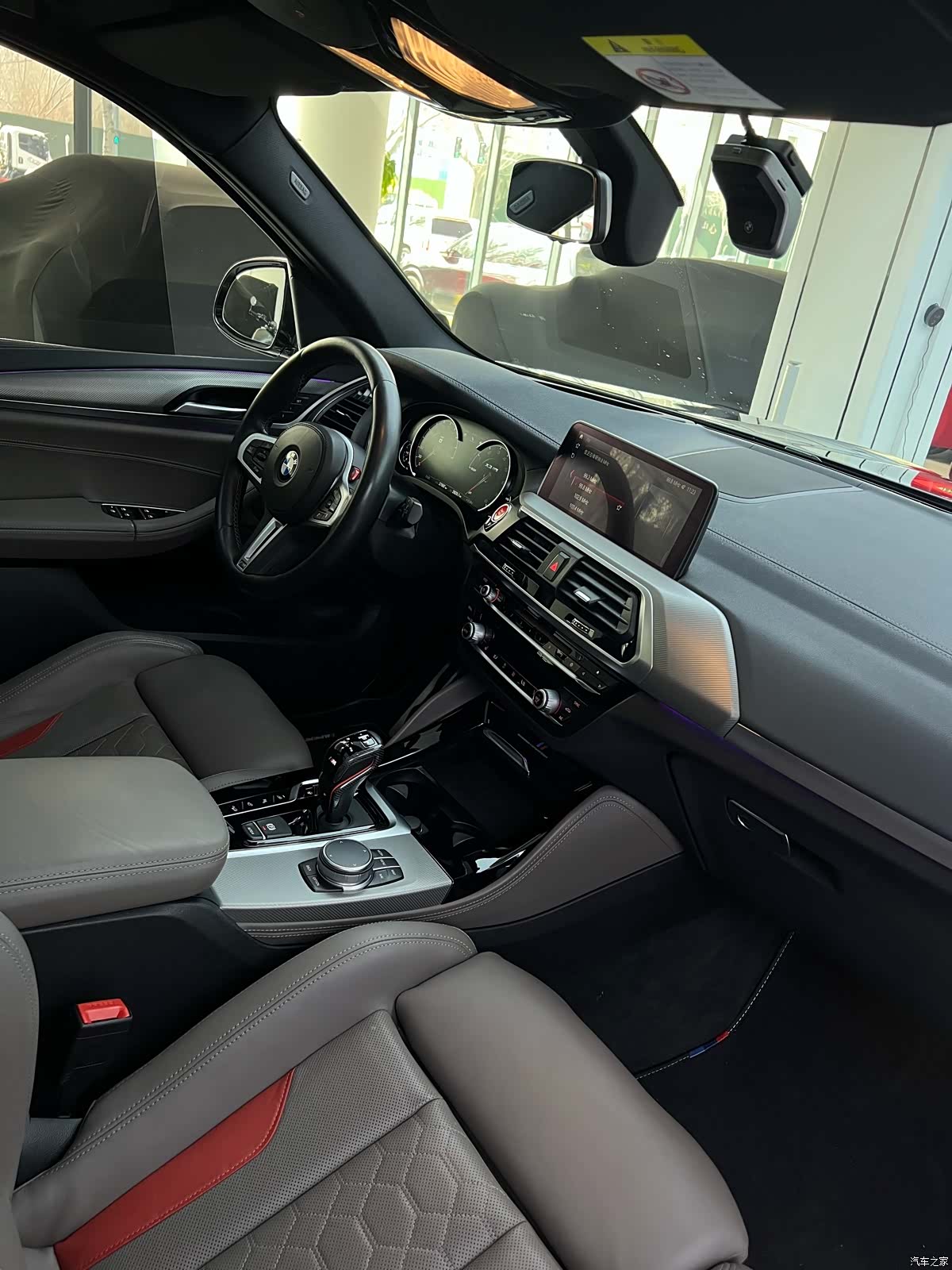 BMW X3, 2020 17