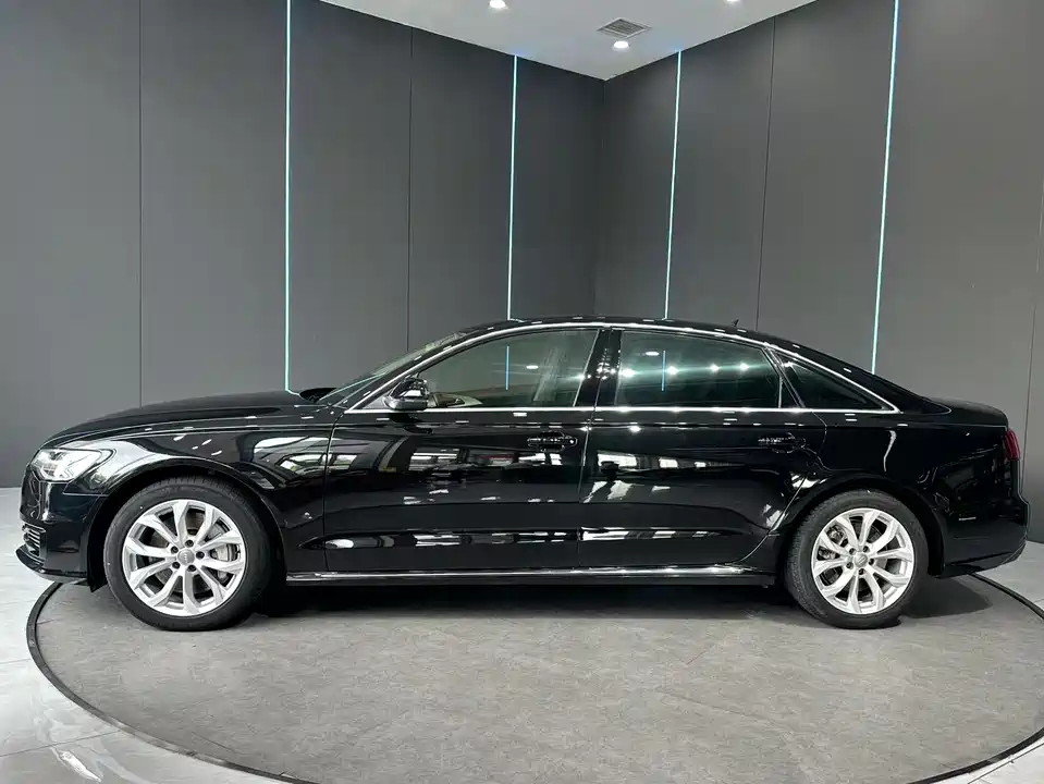 Audi A6L Audi A6L