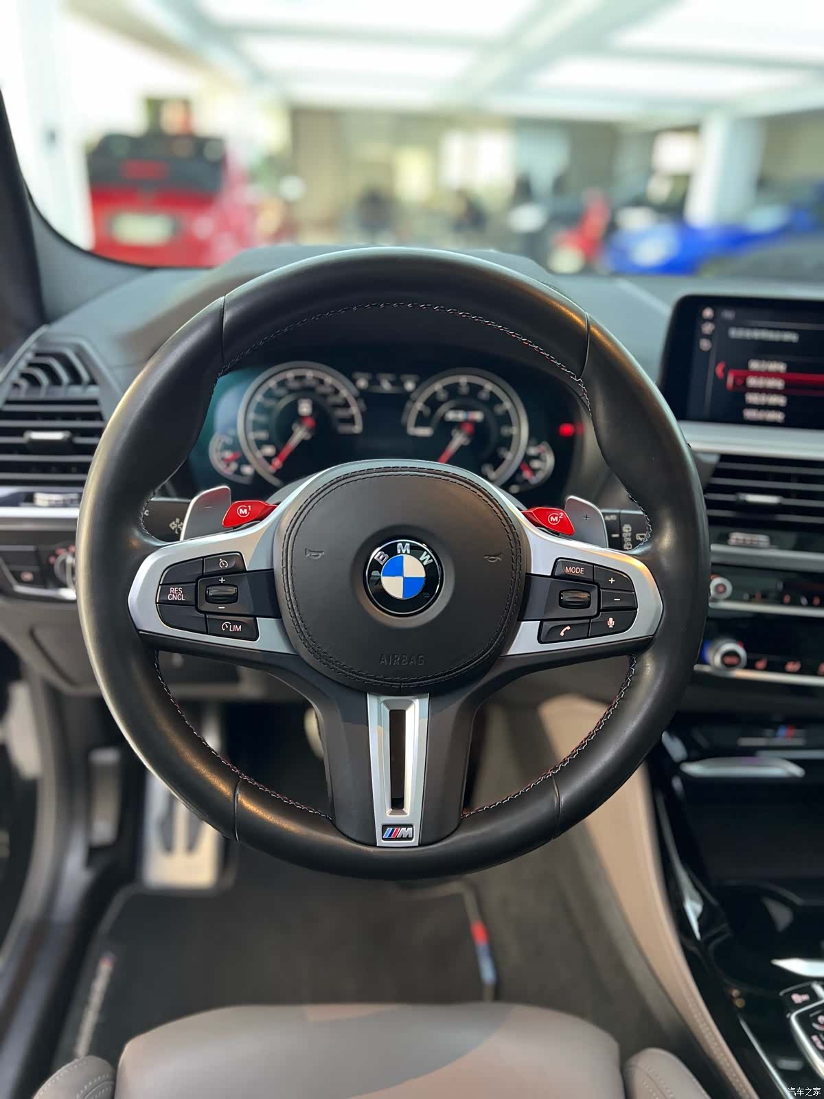 BMW X3, 2020 15