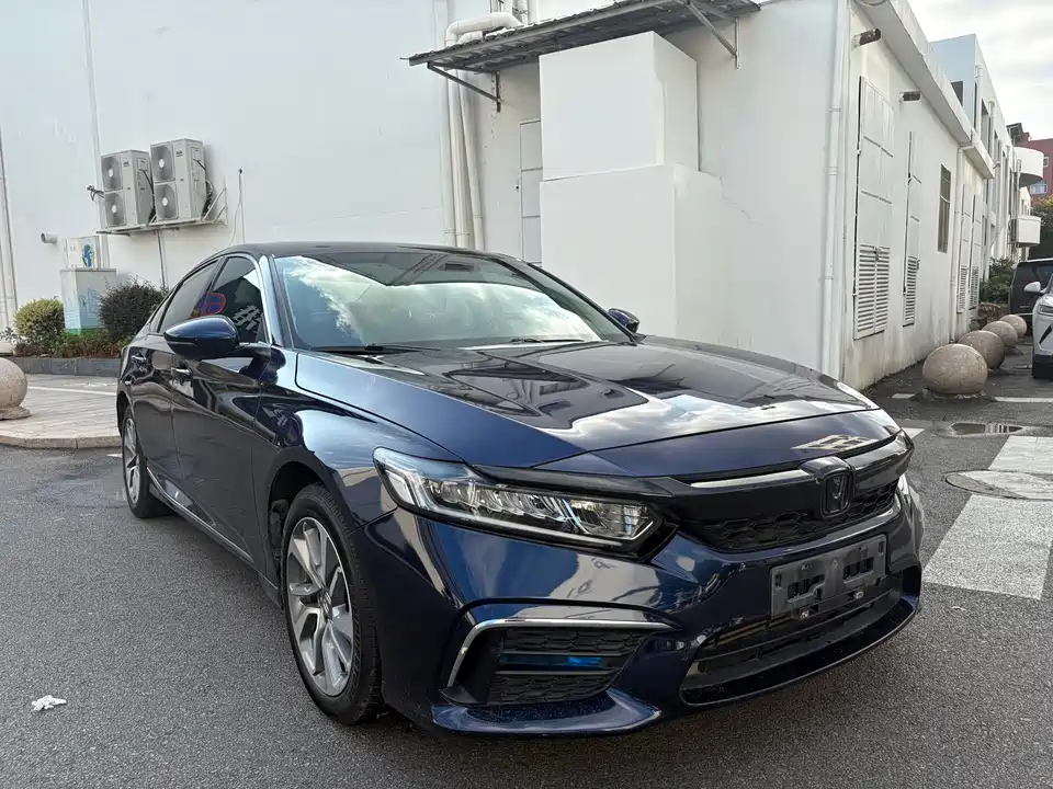 Honda Yingshipai Honda Yingshipai