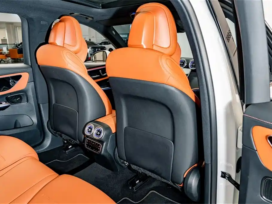 Mercedes-Benz GLC Mercedes-Benz GLC