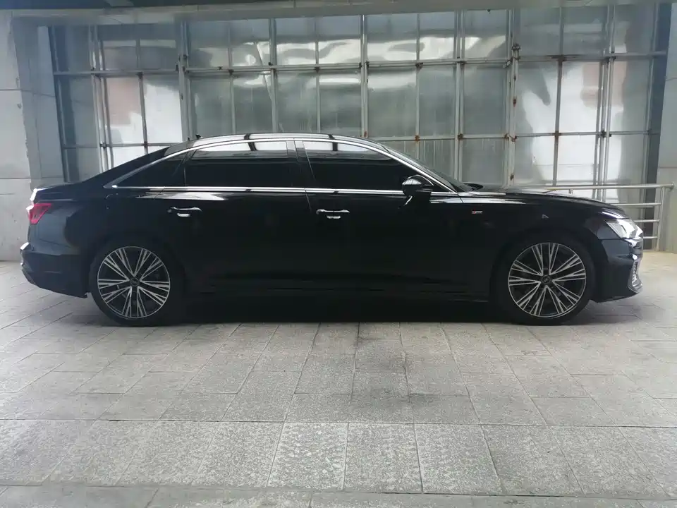 Audi A6L Audi A6L