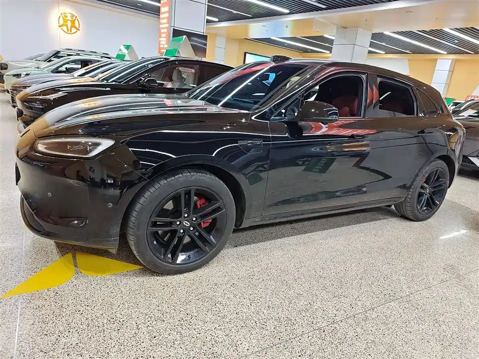 HarmonyOS Ask the world M5