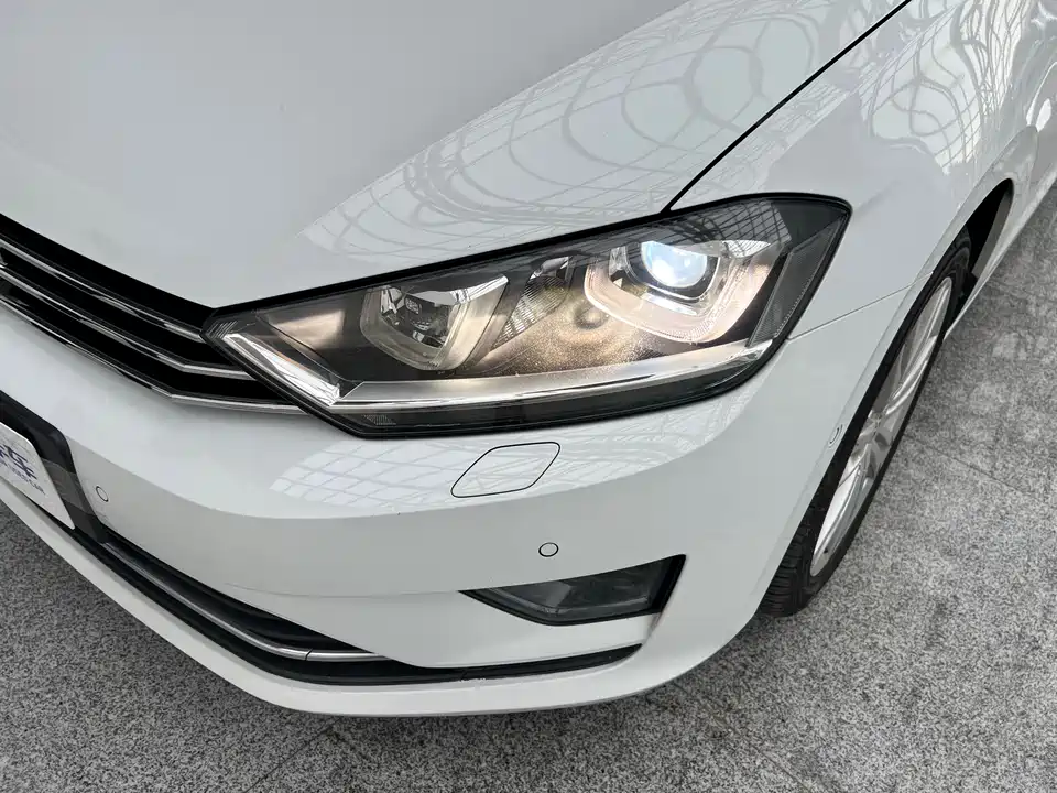 Volkswagen Golf*Jiayu