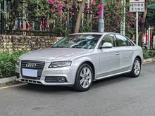 �µ�A4L 2009�� 2.0 TFSI ������