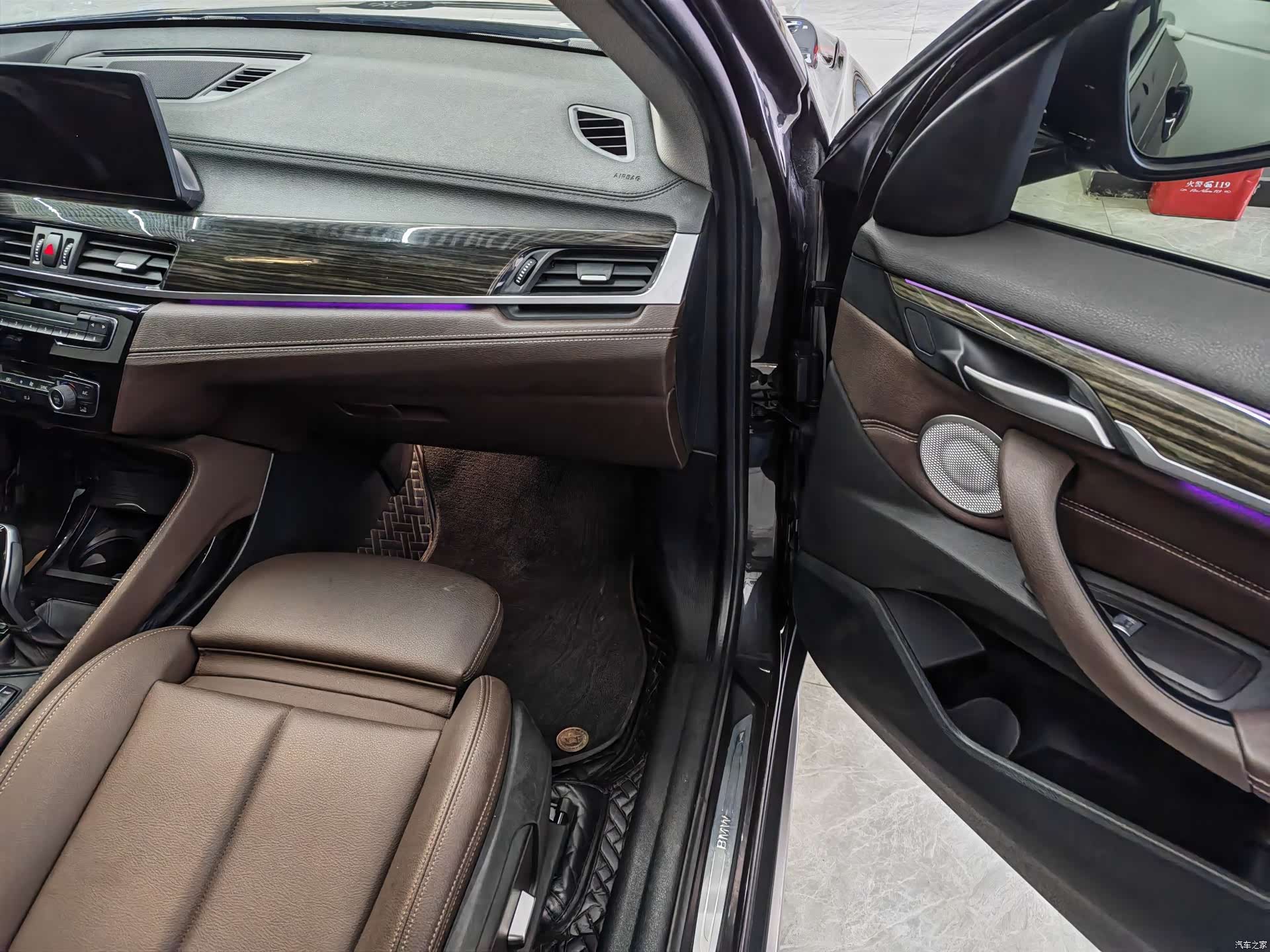BMW X1, 2022 6