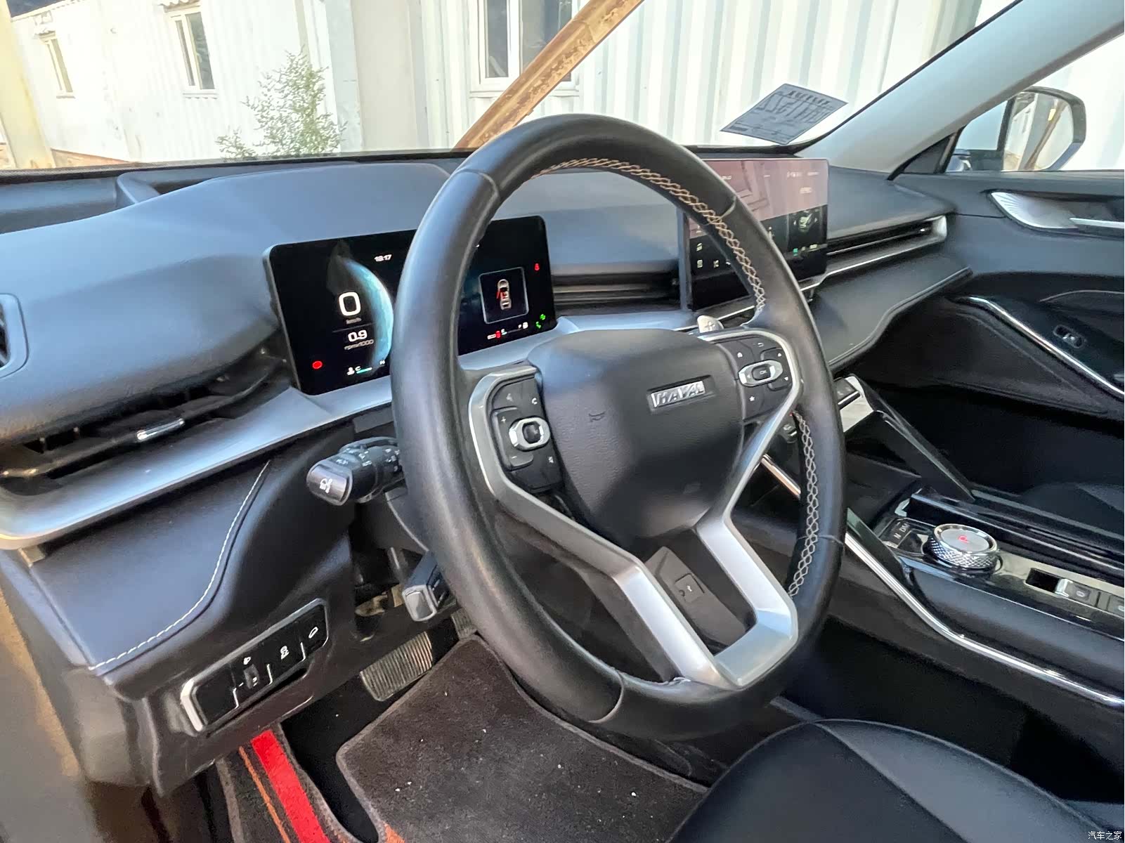 Haval H6, 2024 13