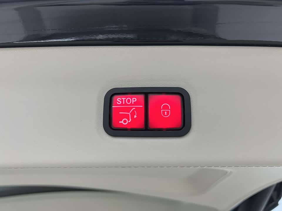 Mercedes-Benz Maybach GLS