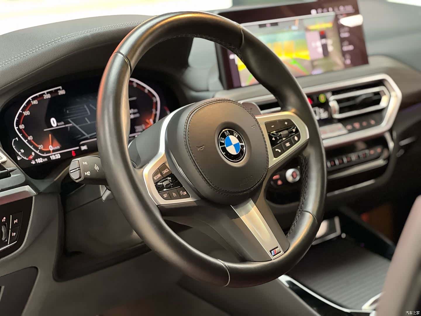 BMW X3, 2022 7
