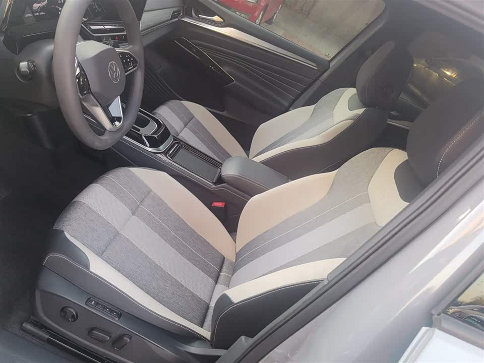 Volkswagen ID.4 CROZZ